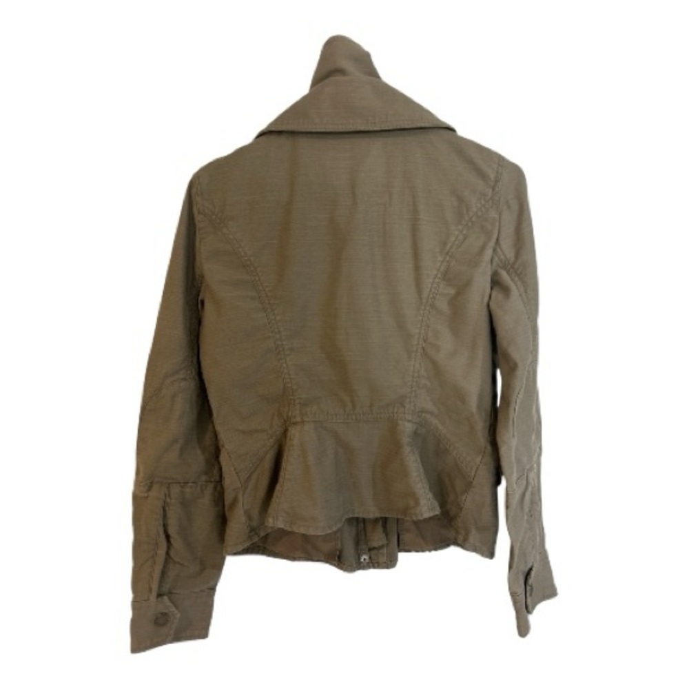 Jacket - Picture 2 of 9